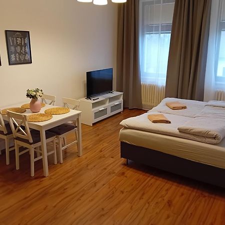 Apartmany Sramek Стршібро Екстер'єр фото