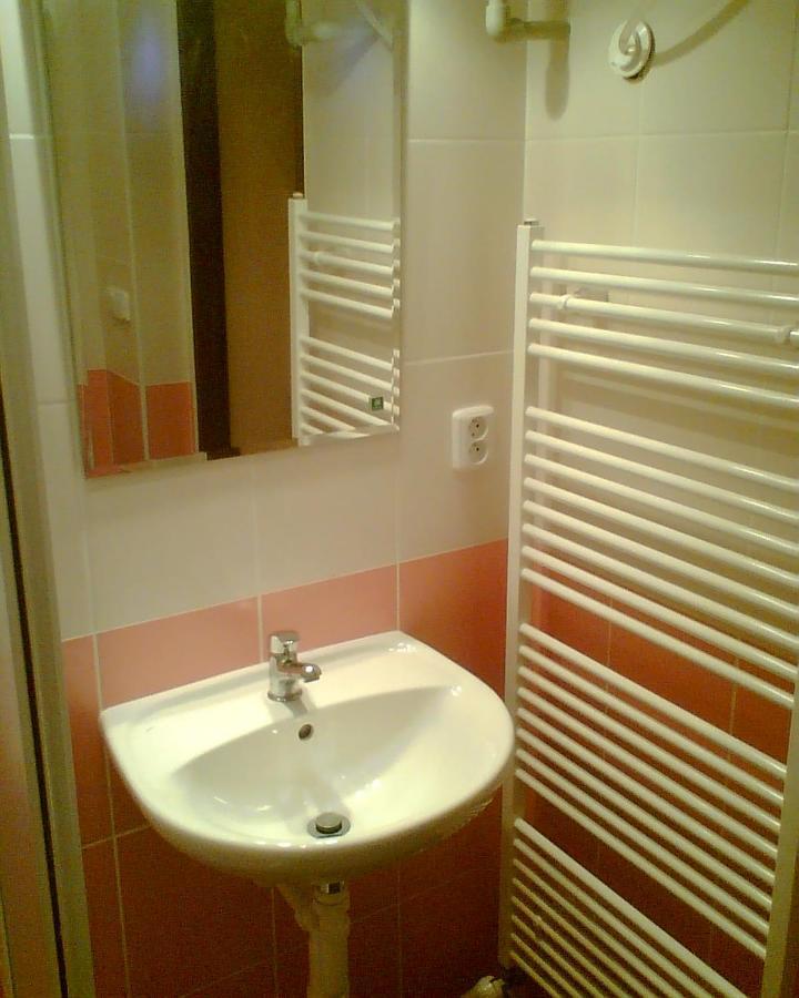 Apartmany Sramek Стршібро Екстер'єр фото
