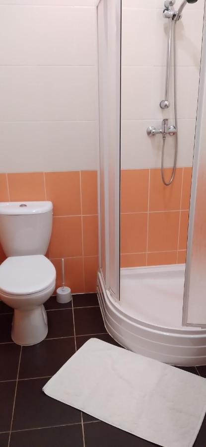 Apartmany Sramek Стршібро Екстер'єр фото