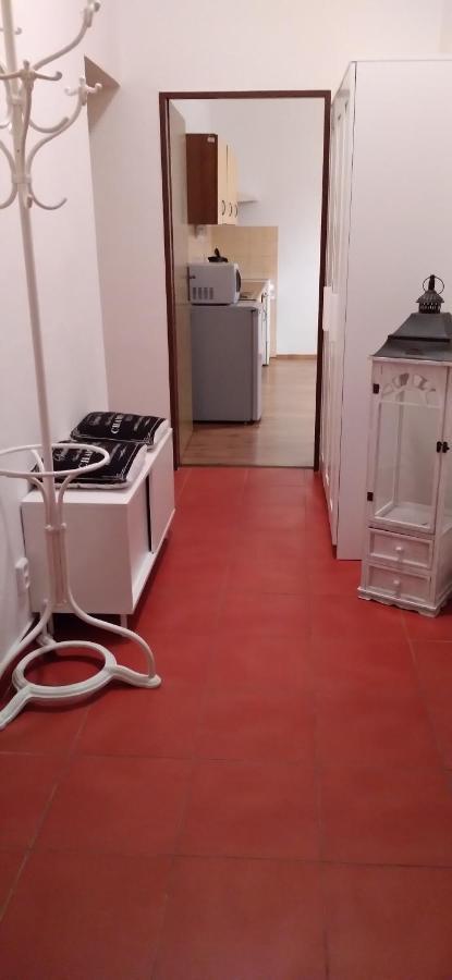 Apartmany Sramek Стршібро Екстер'єр фото