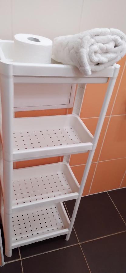 Apartmany Sramek Стршібро Екстер'єр фото