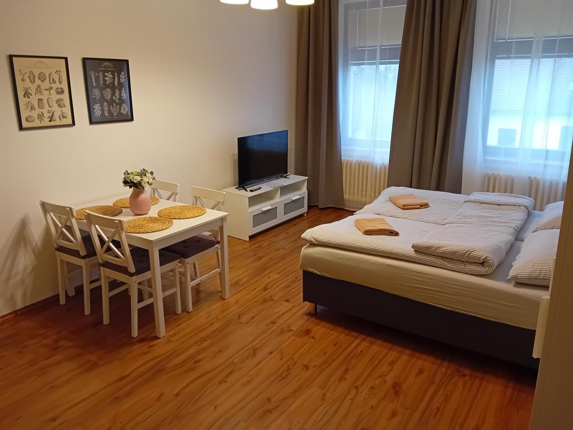 Apartmany Sramek Стршібро Екстер'єр фото