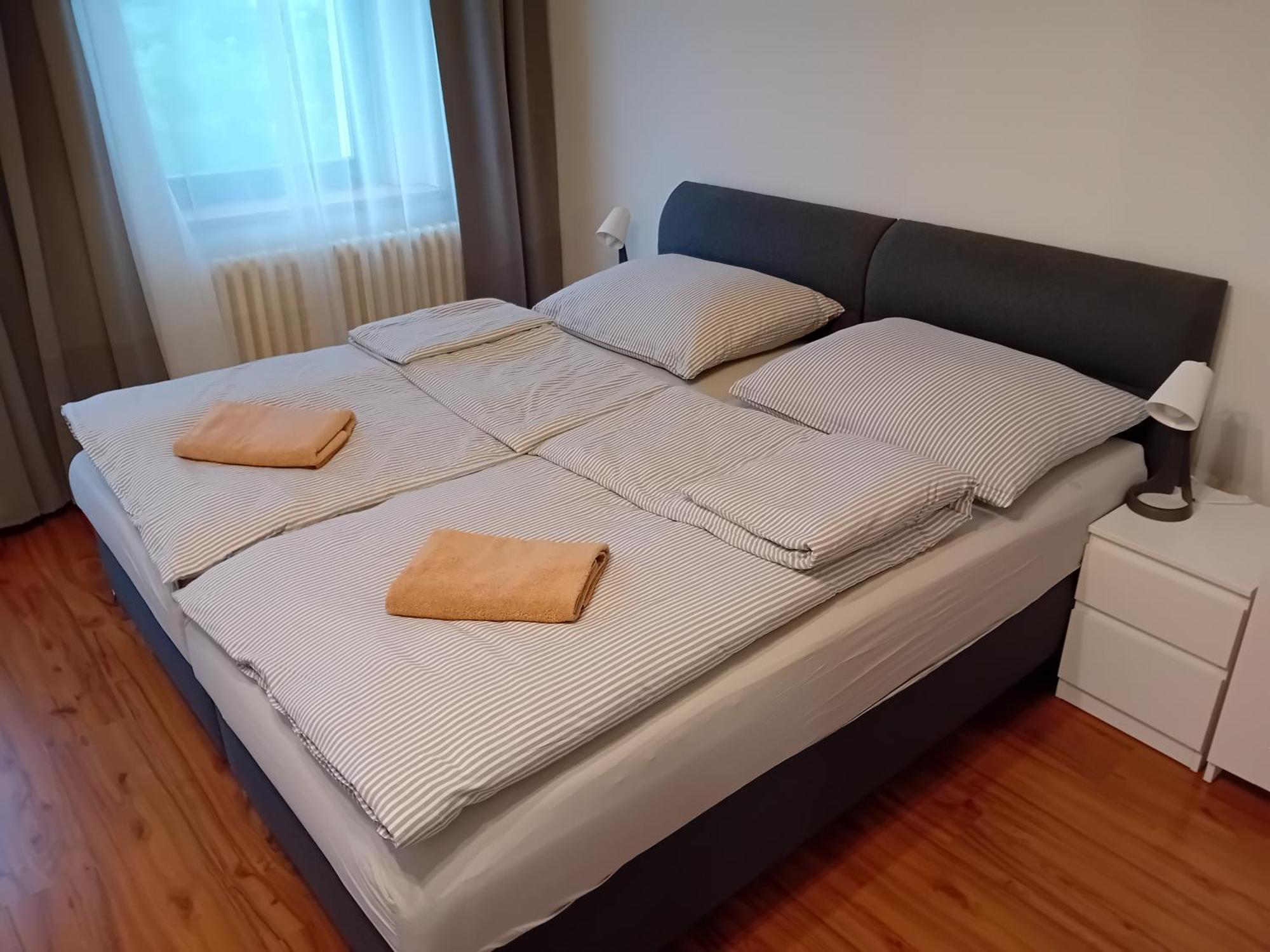Apartmany Sramek Стршібро Екстер'єр фото