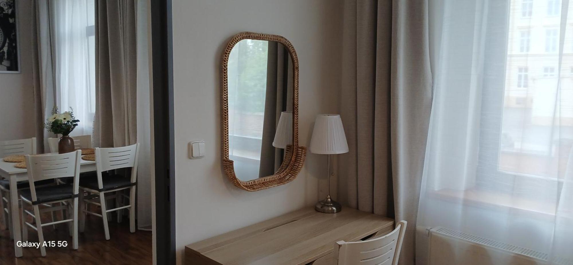 Apartmany Sramek Стршібро Екстер'єр фото