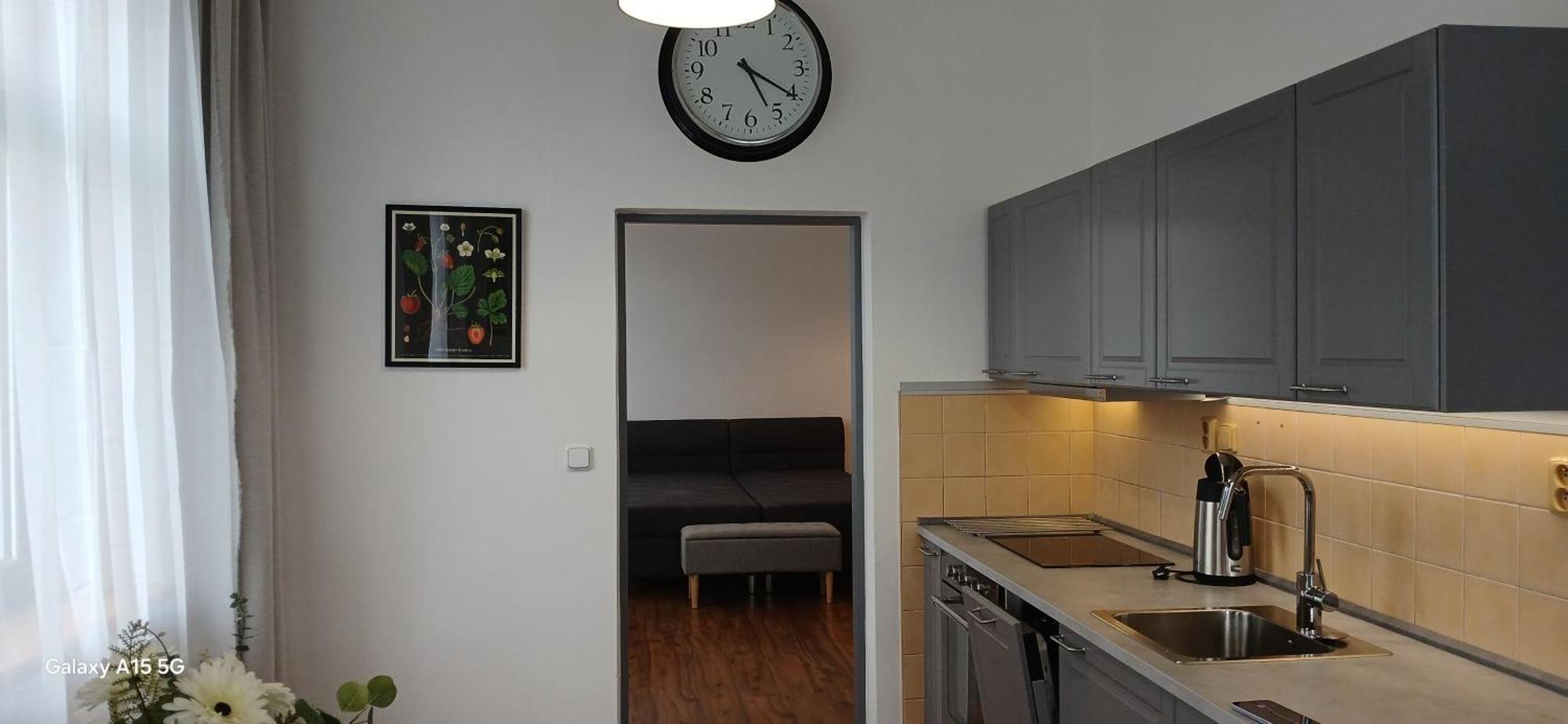 Apartmany Sramek Стршібро Екстер'єр фото