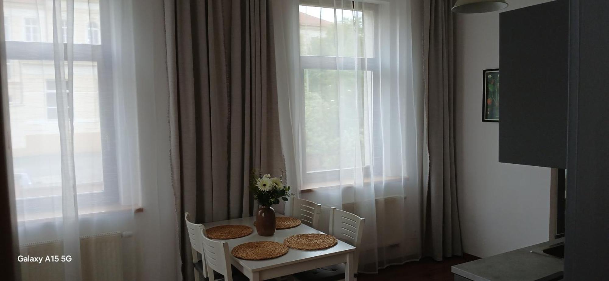 Apartmany Sramek Стршібро Екстер'єр фото