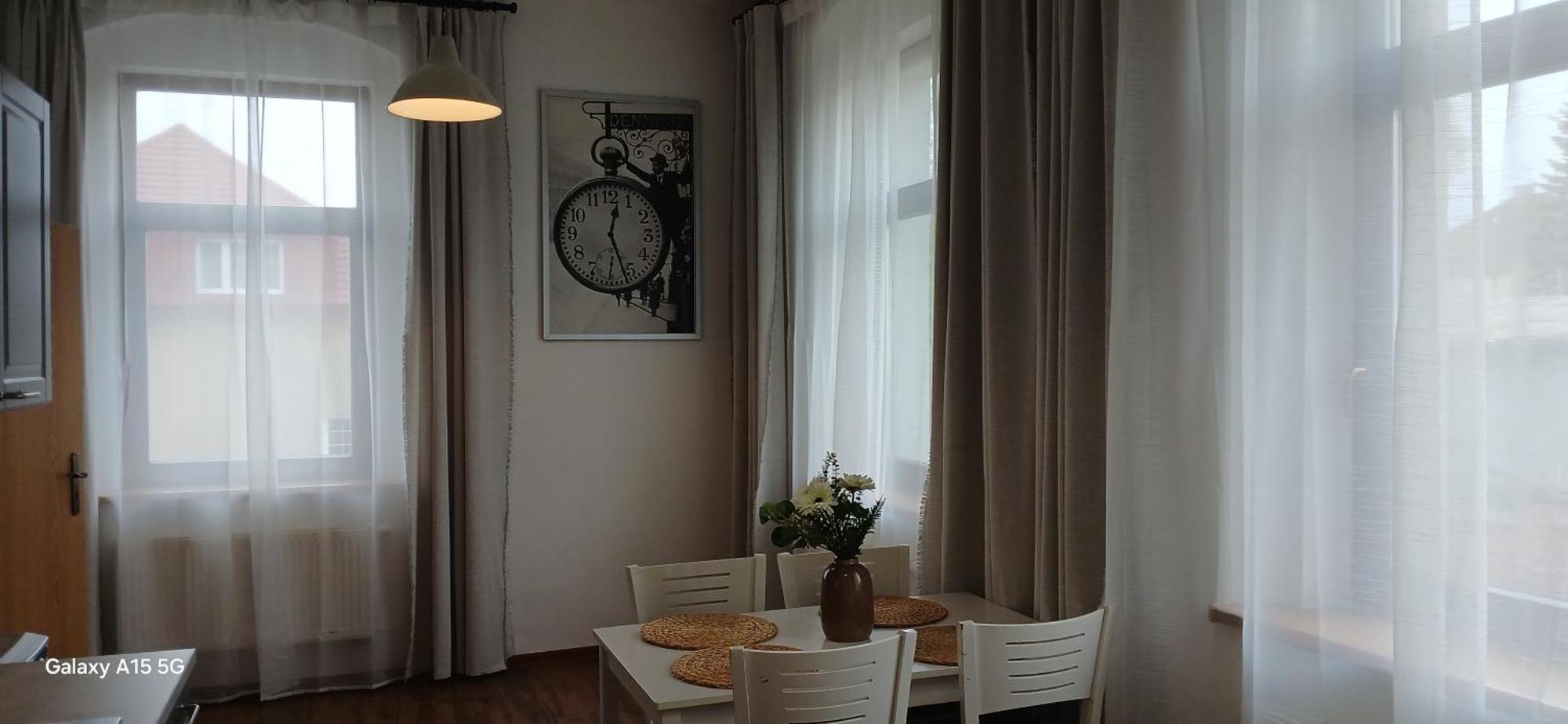 Apartmany Sramek Стршібро Екстер'єр фото